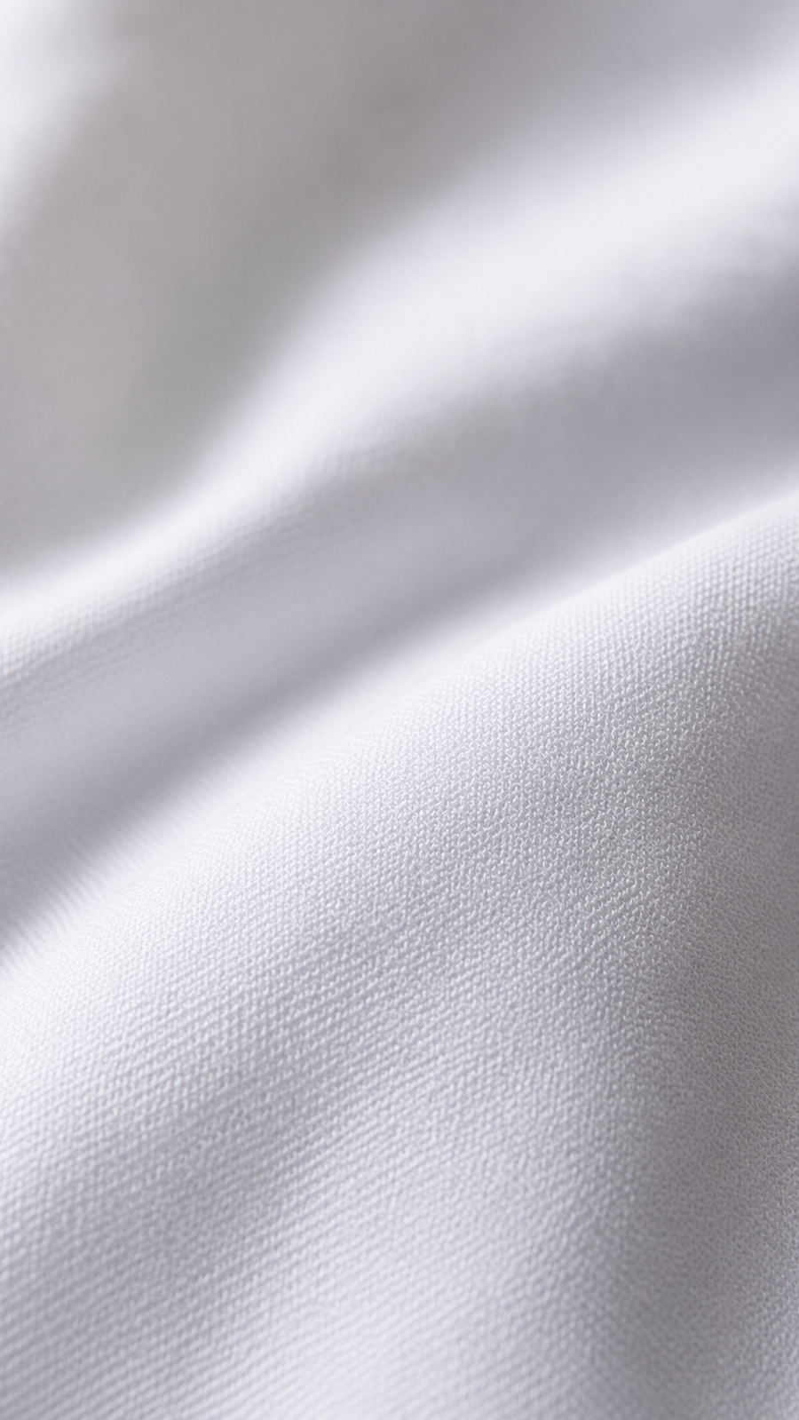 Disarray (White)
