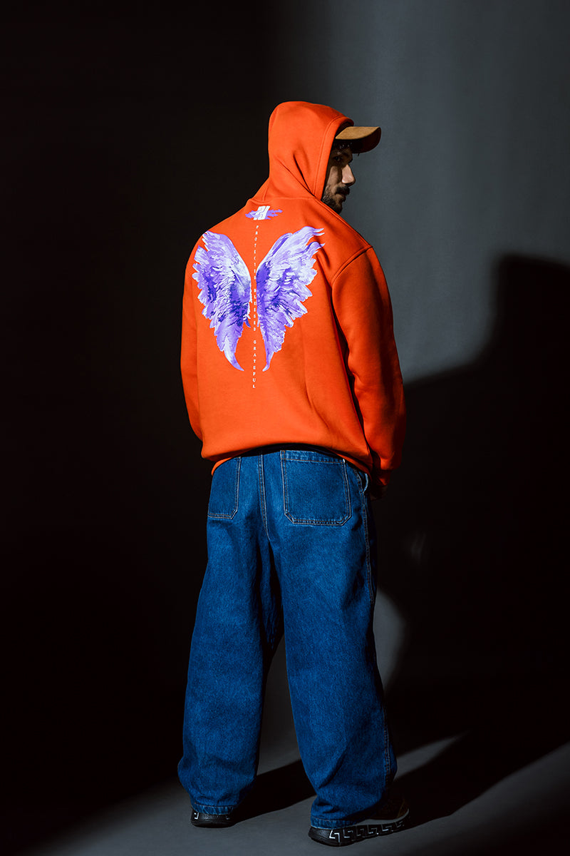 Guardian 2024 Angel pigment-dyed hoodie