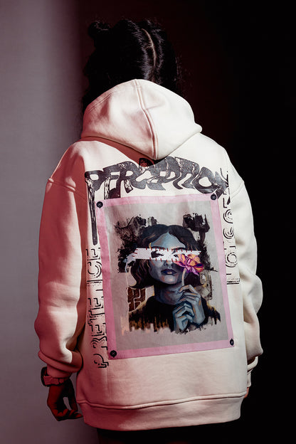 THE MIRAGE HOODIE