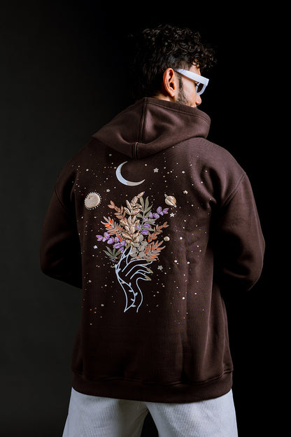 CELESTIAL DREAMS HOODIE