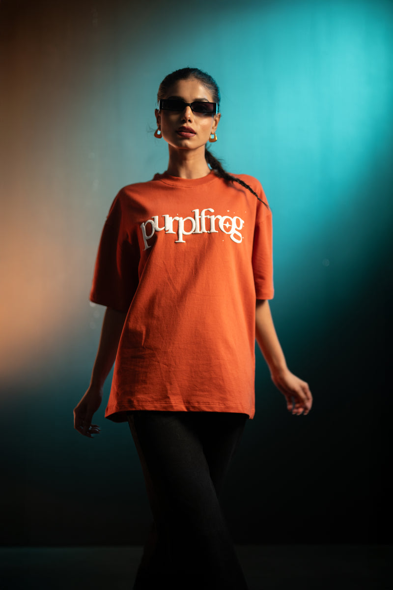 What if you fly? (Orange)