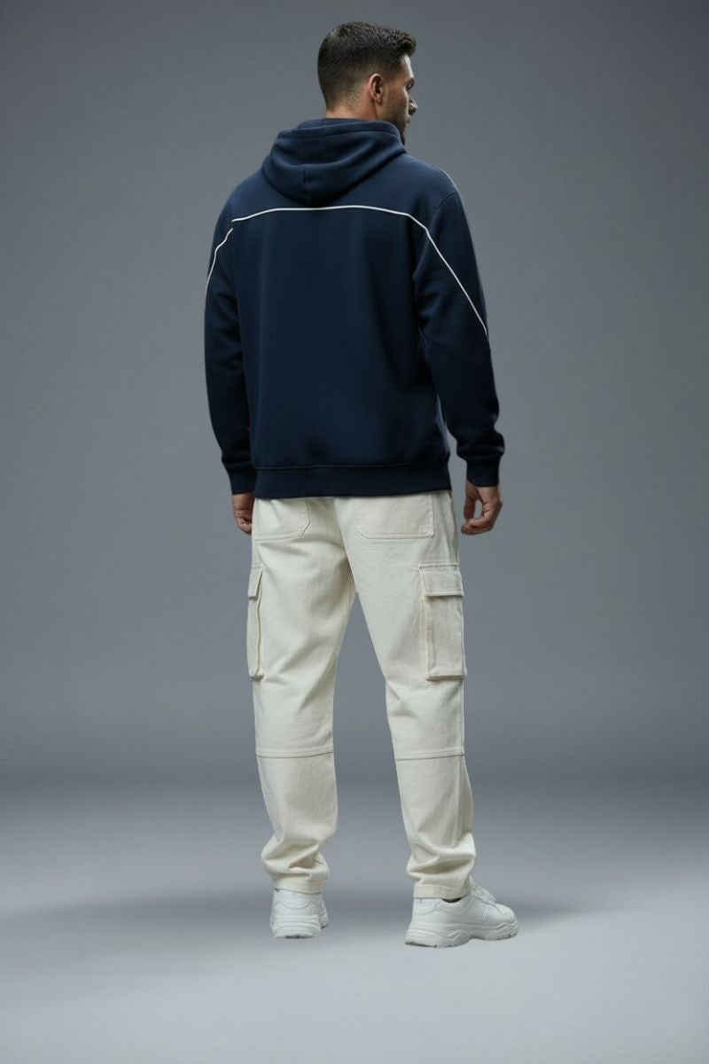 Nord - Deep Atlantic Hoodie