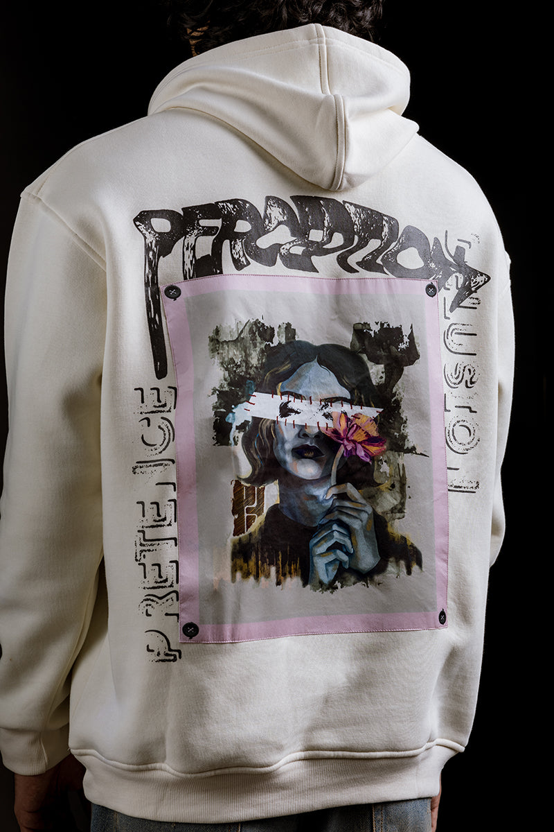 THE MIRAGE HOODIE