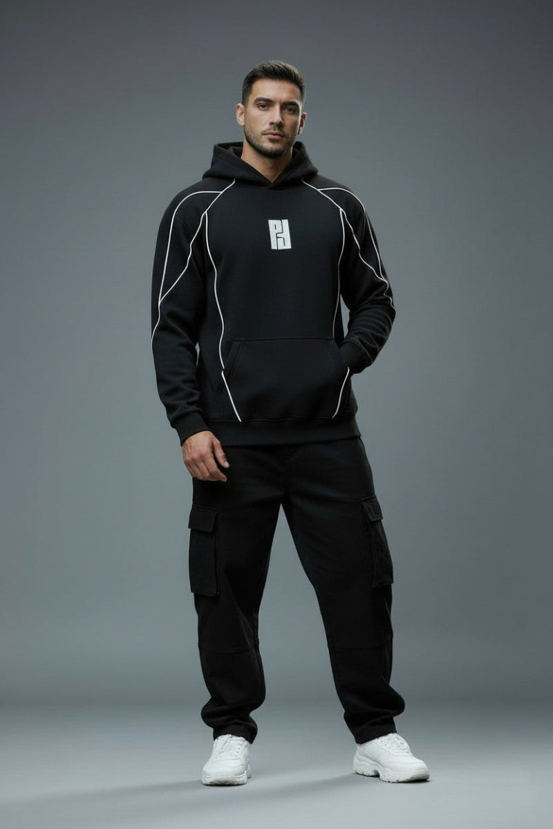 Nord - Obsidian Hoodie