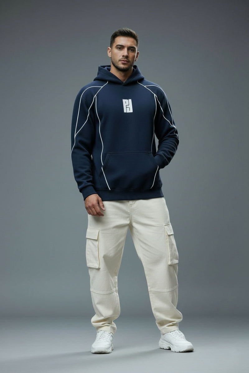 Nord - Deep Atlantic Hoodie