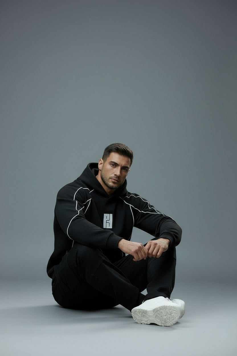 Nord - Obsidian Hoodie