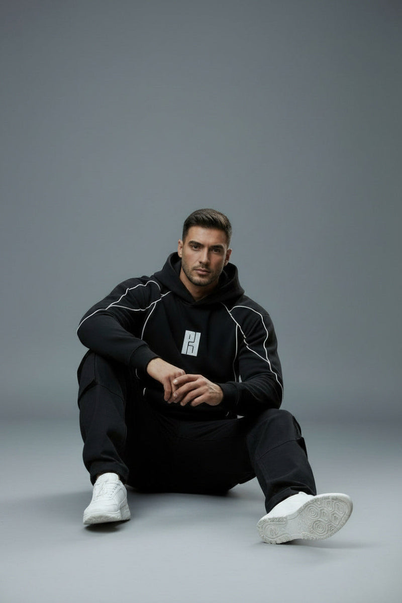 Nord - Obsidian Hoodie