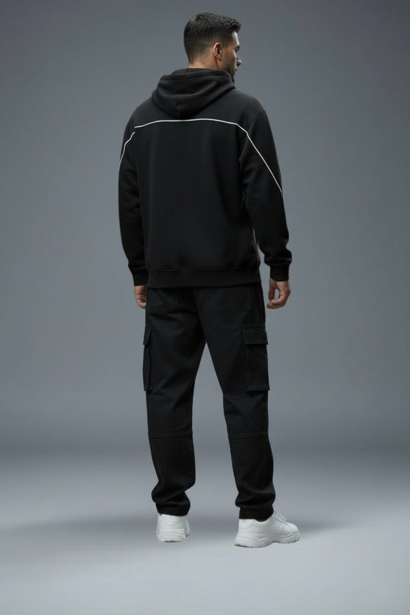 Nord - Obsidian Hoodie