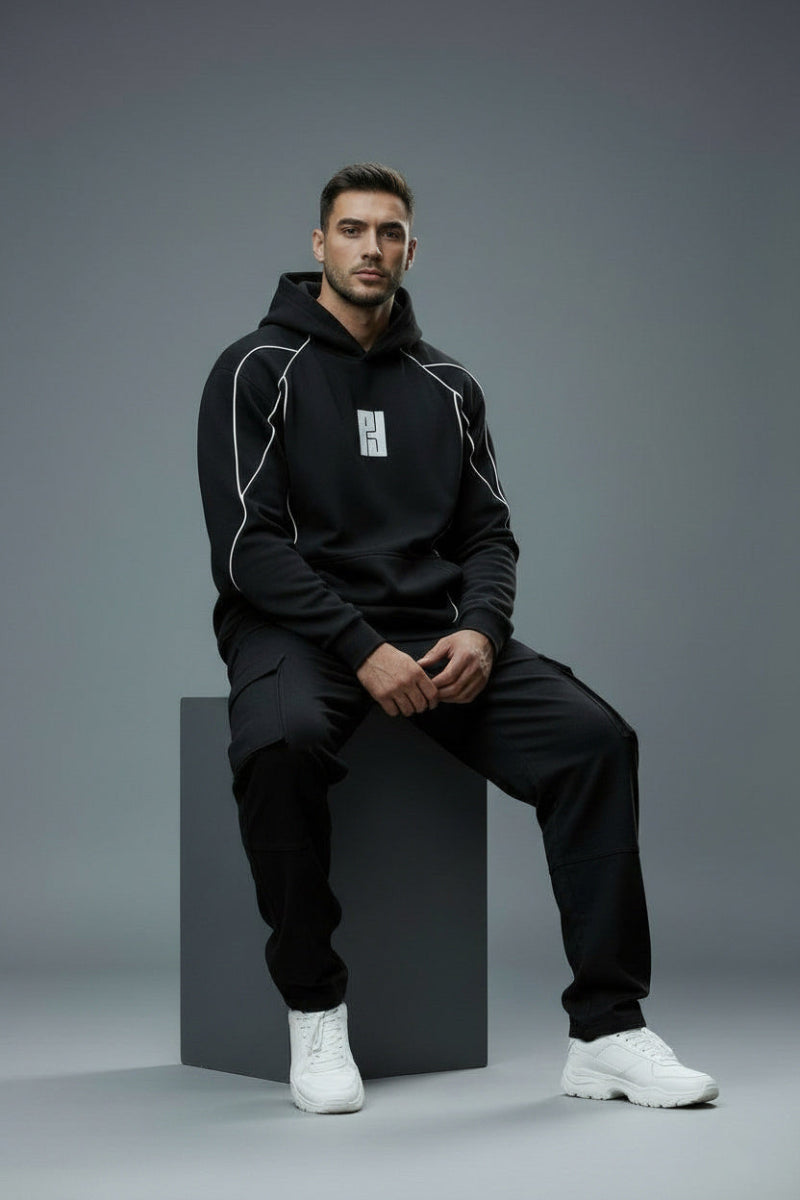 Nord - Obsidian Hoodie