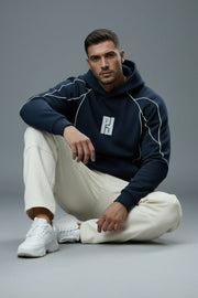 Nord - Deep Atlantic Hoodie