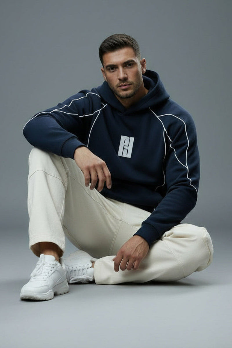 Nord - Deep Atlantic Hoodie