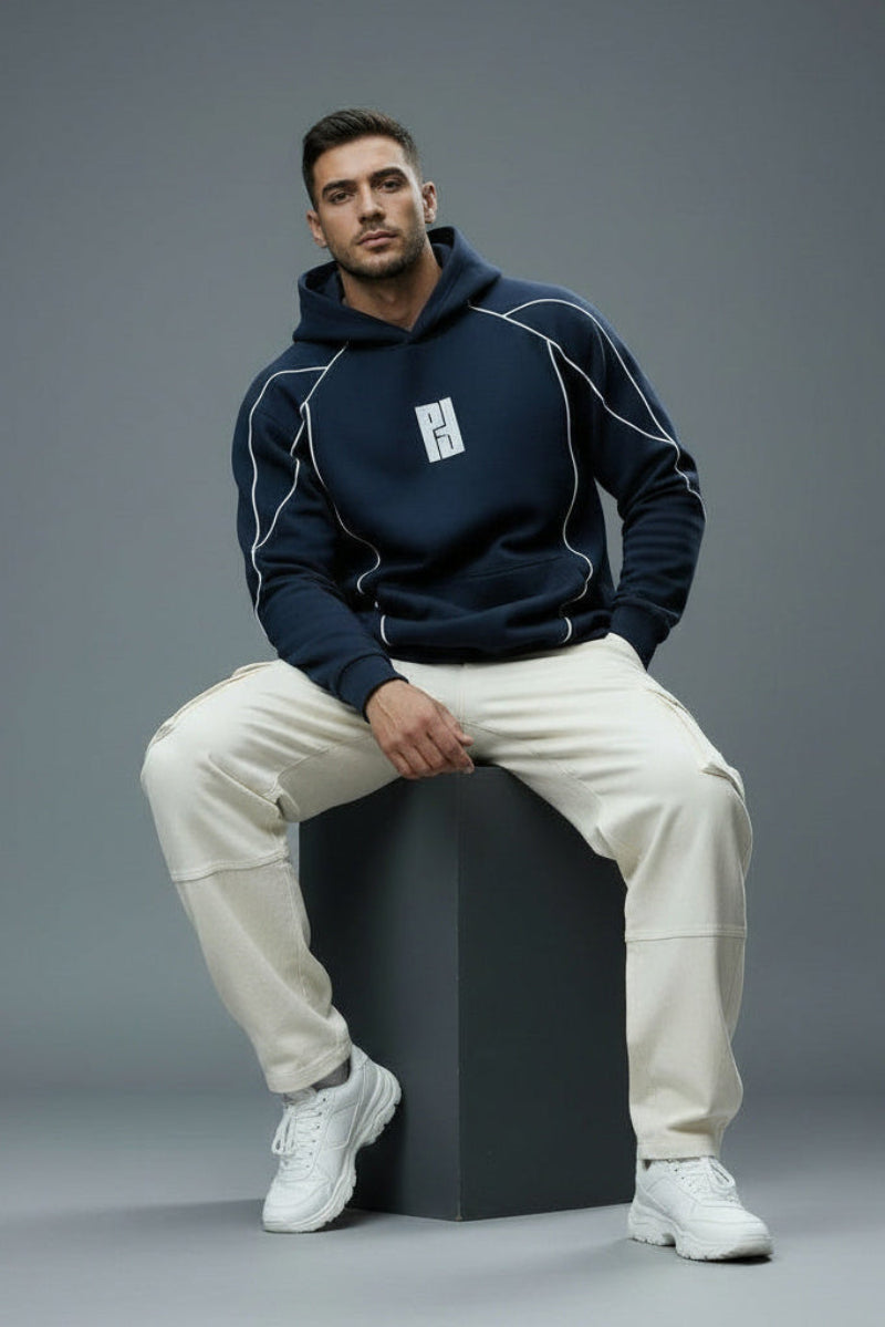 Nord - Deep Atlantic Hoodie